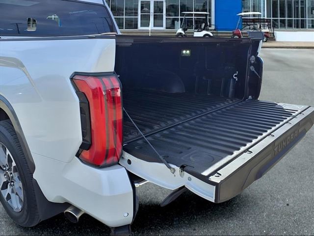 Used 2024 Toyota Tundra 1794 Edition image 24