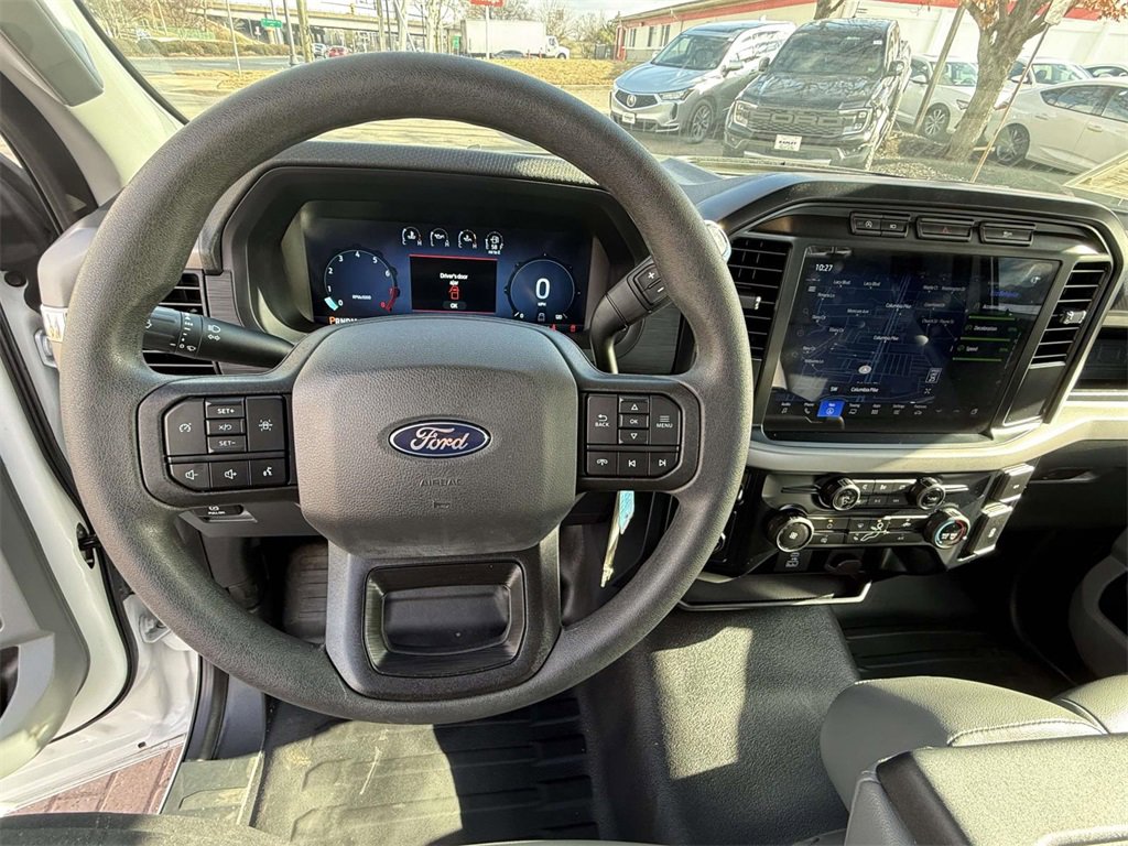 Used 2024 Ford F150 XL image 14