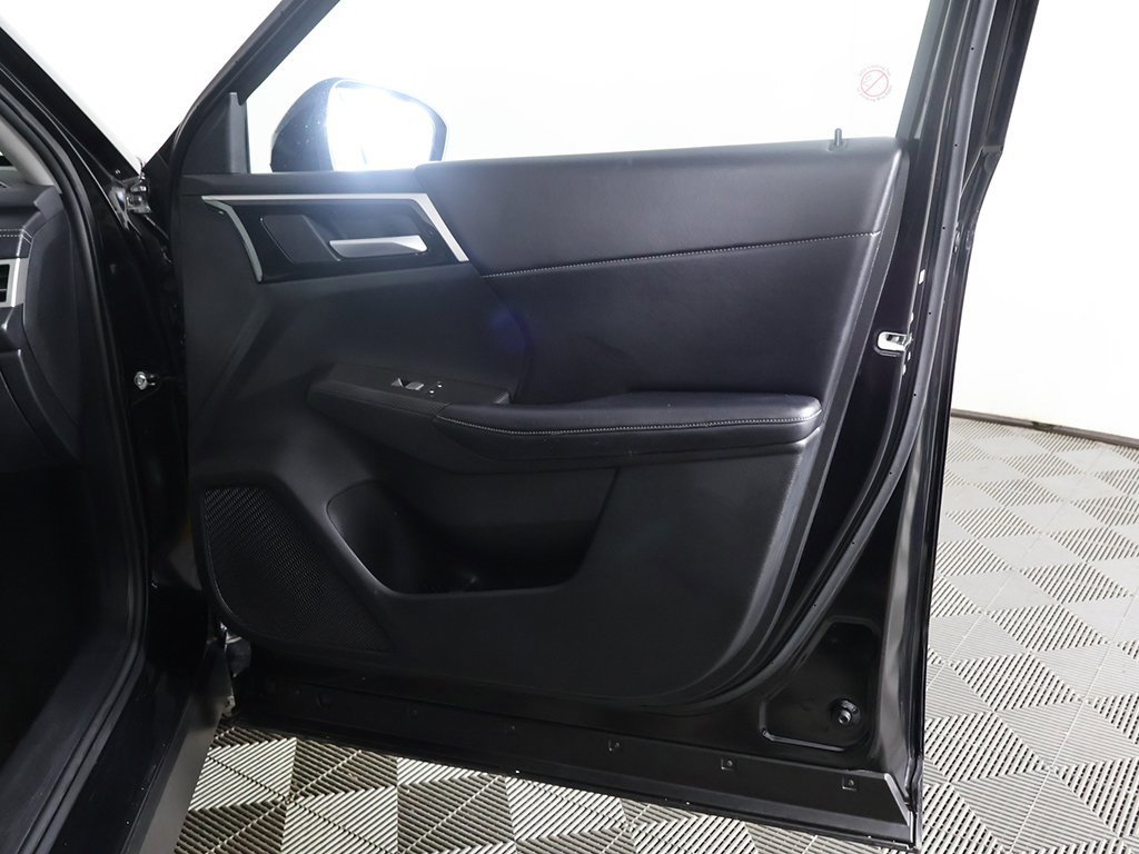 Used 2024 Mitsubishi Outlander SE image 21