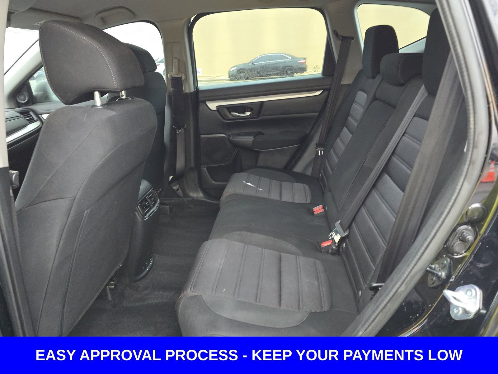 Used 2022 Honda CR-V Special Edition image 14