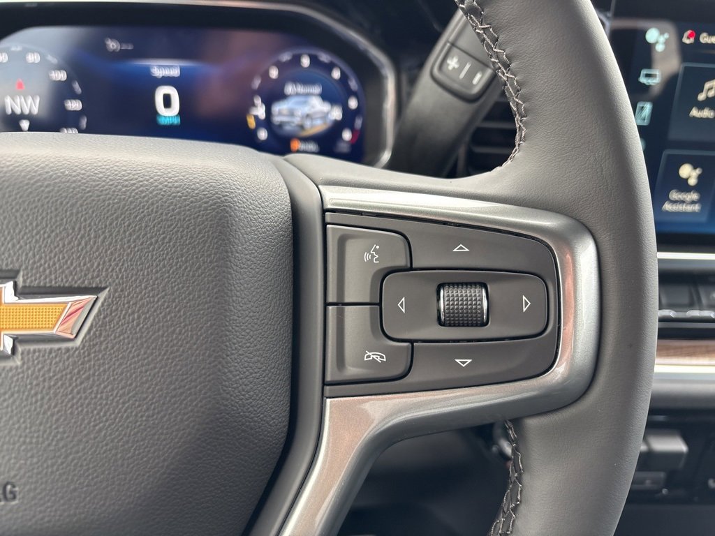 New 2026 Chevrolet Silverado 1500 LT image 15