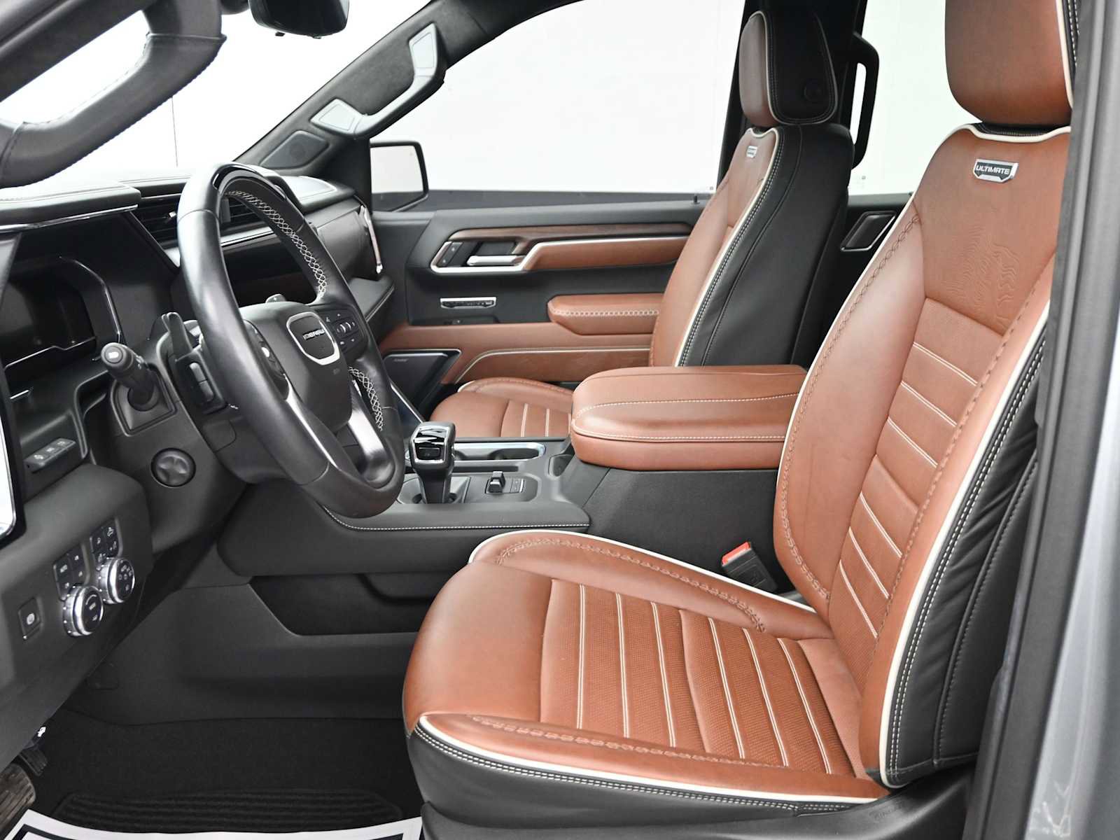 Used 2025 GMC Sierra 1500 Denali Ultimate image 20