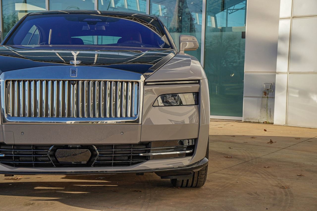 New 2026 Rolls-Royce Spectre AWD/4WD image 6