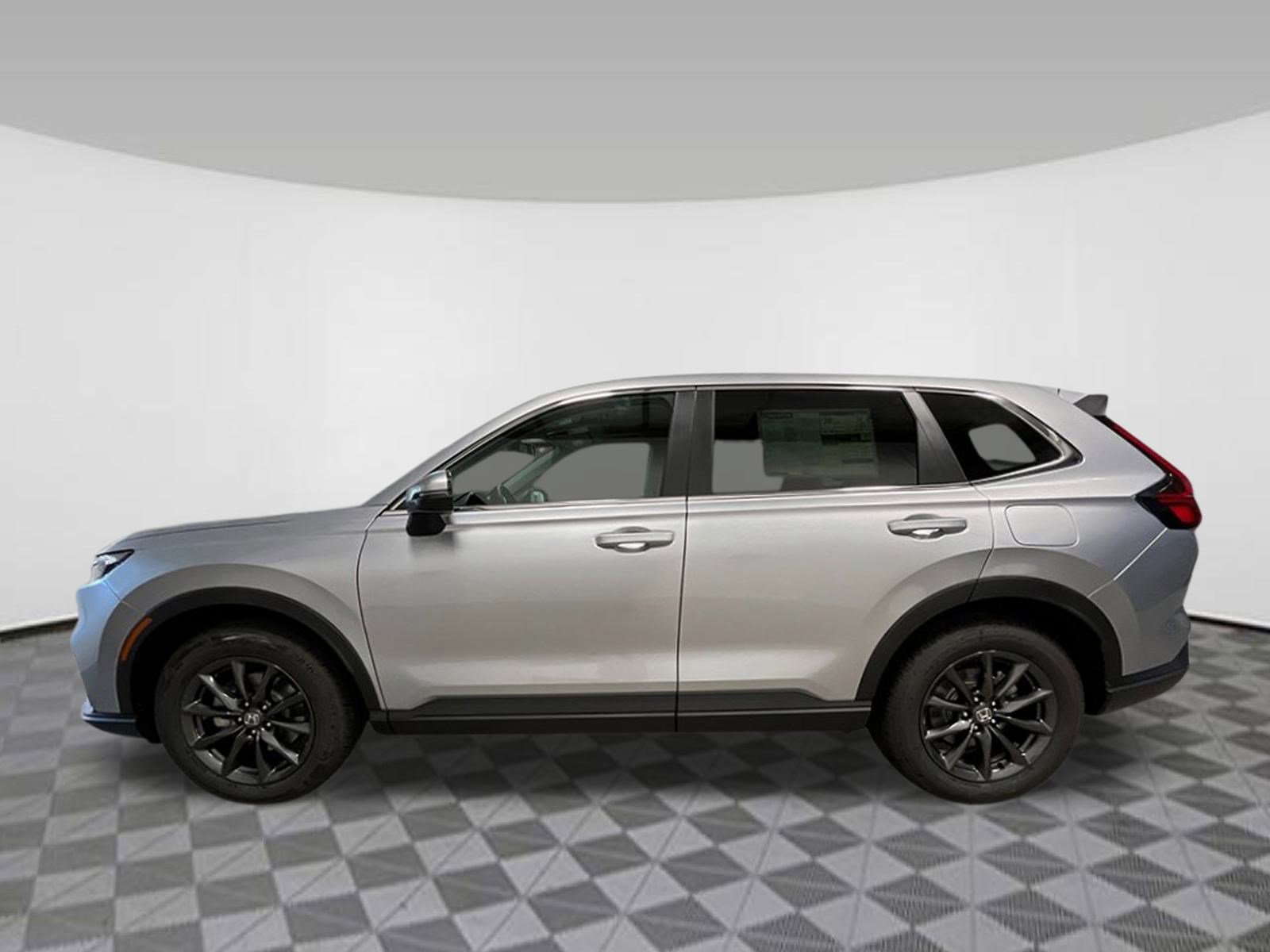 New 2026 Honda CR-V EX-L image 3
