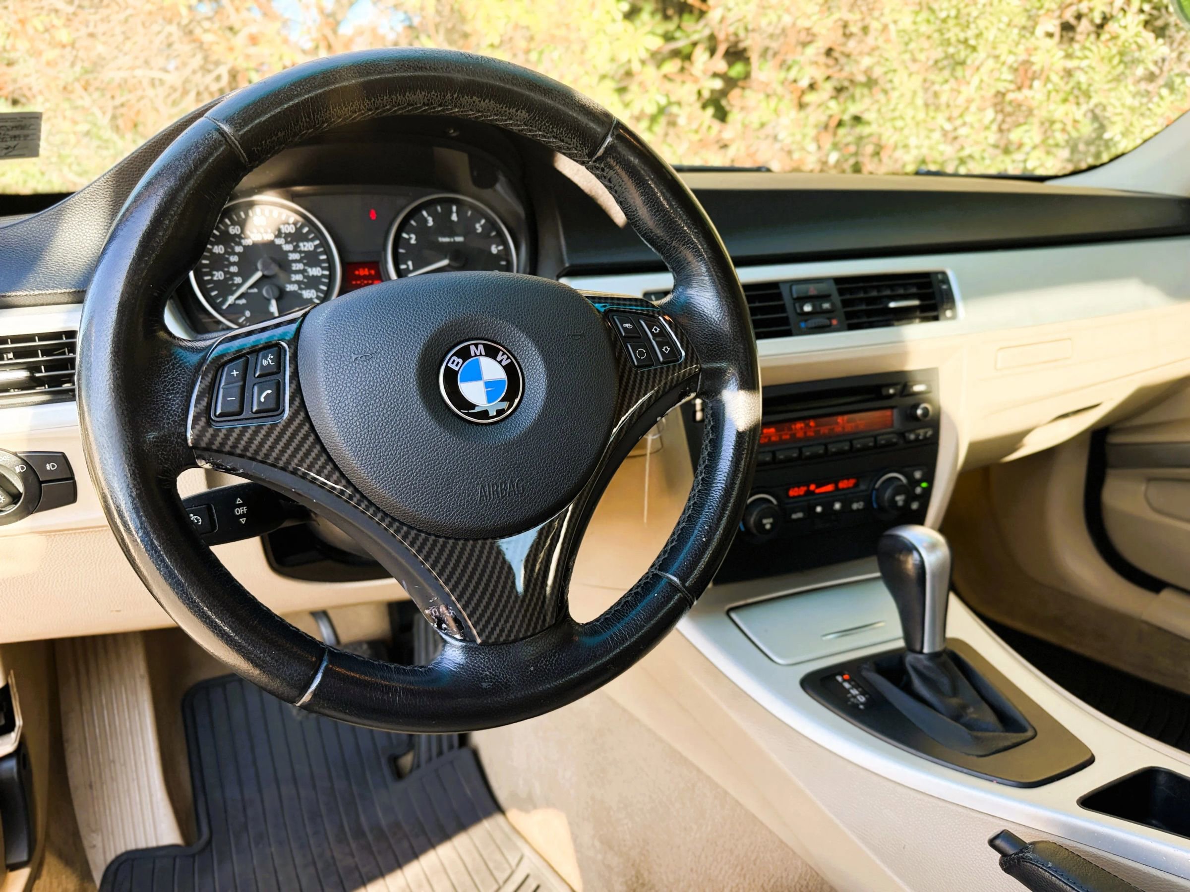 Used 2006 BMW 330i 330i Sedan 4D image 30