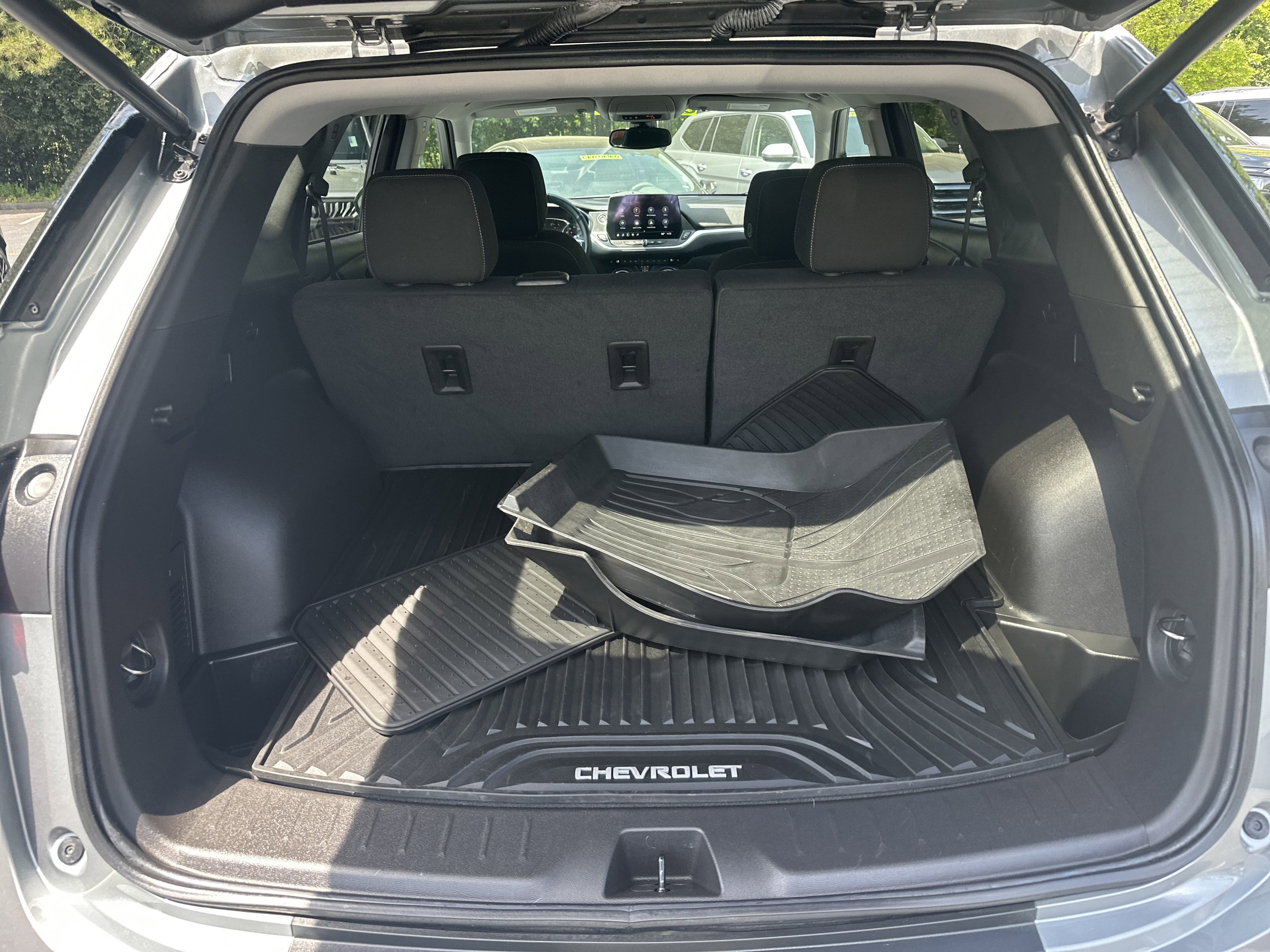 Used 2023 Chevrolet Blazer LT w/ Convenience Package image 20