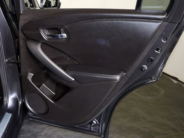 Used 2015 Acura RDX AWD w/ Technology Package image 29