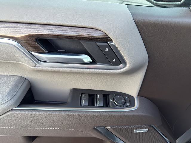 New 2026 Chevrolet Silverado 1500 RST w/ Redline Edition image 18