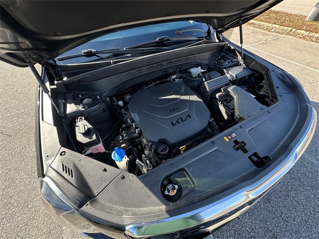 Used 2022 Kia Telluride EX image 32