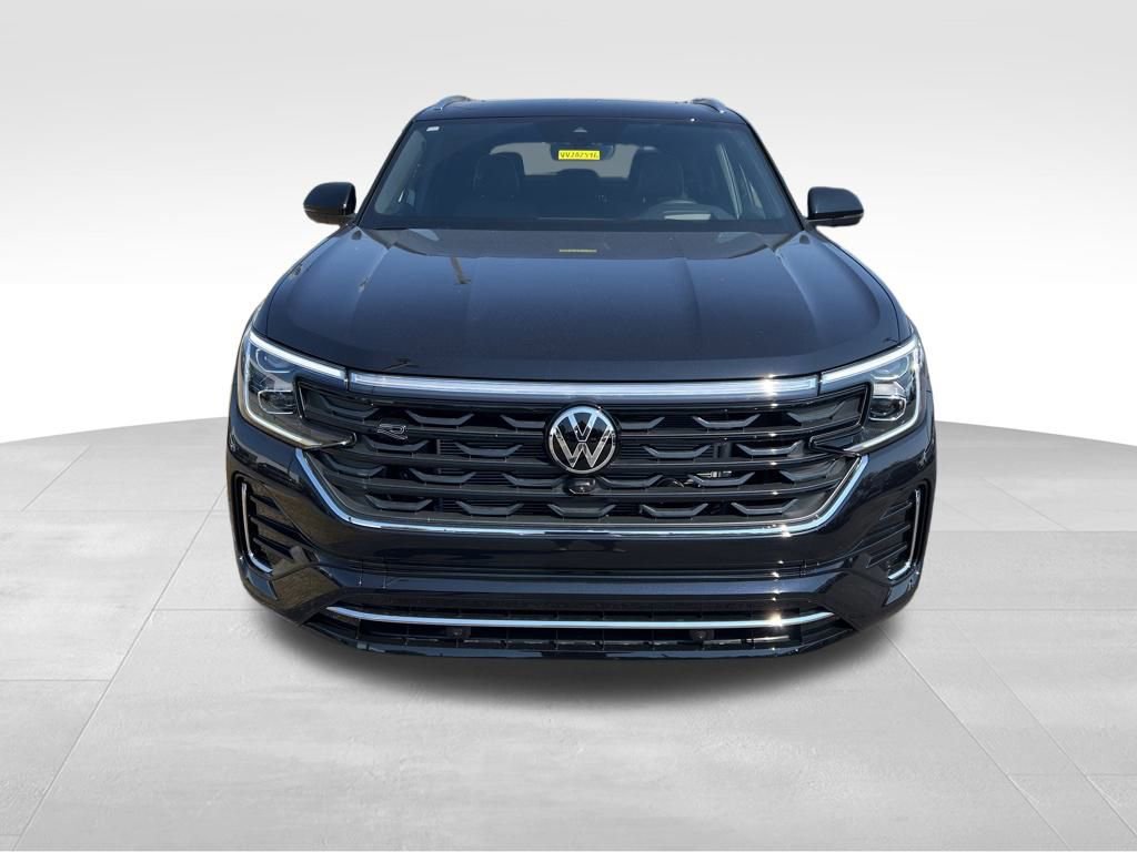 New 2026 Volkswagen Atlas Cross Sport SEL Premium R-Line image 3