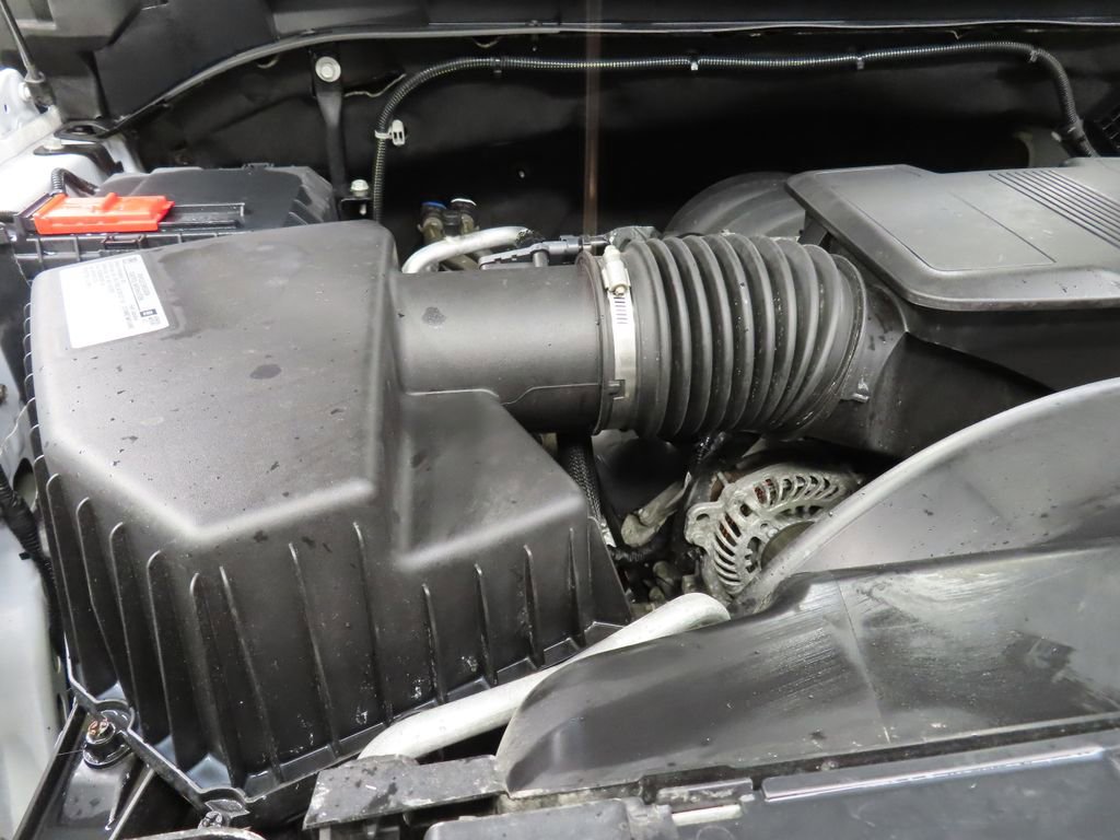 Used 2021 GMC Sierra 2500 SLE AWD/4WD image 24