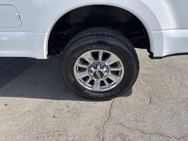 Used 2020 Ford F250 Limited image 33