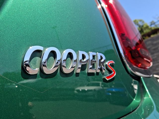 Used 2024 MINI Cooper S FWD image 30