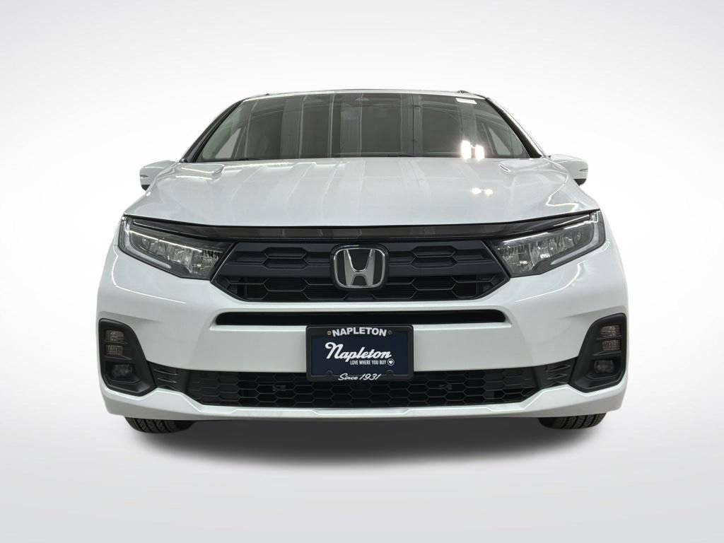 Certified 2026 Honda Odyssey EX-L image 6