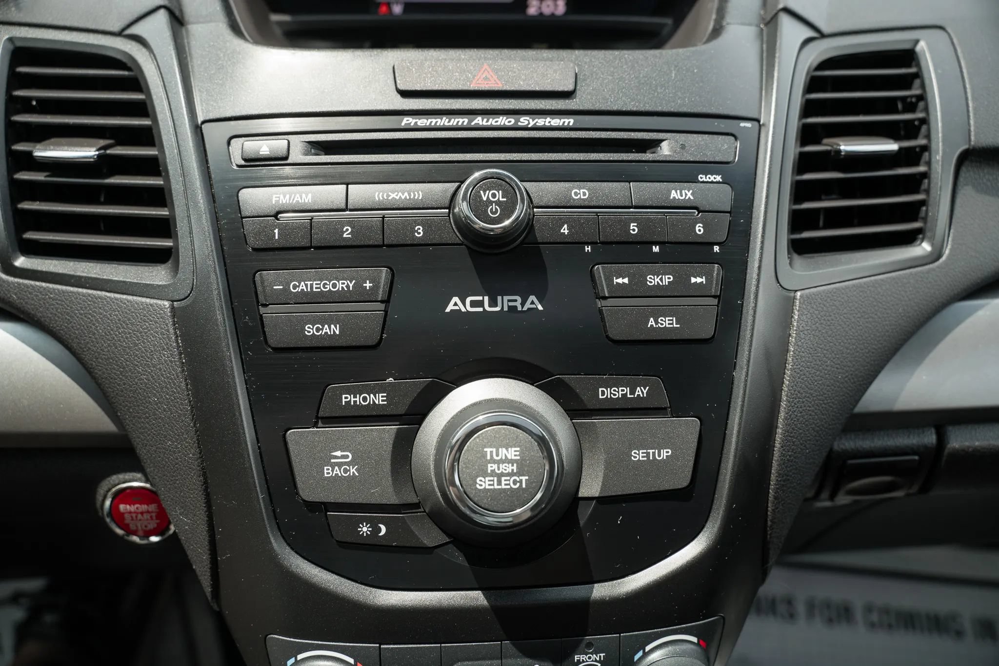 Used 2014 Acura RDX FWD image 23