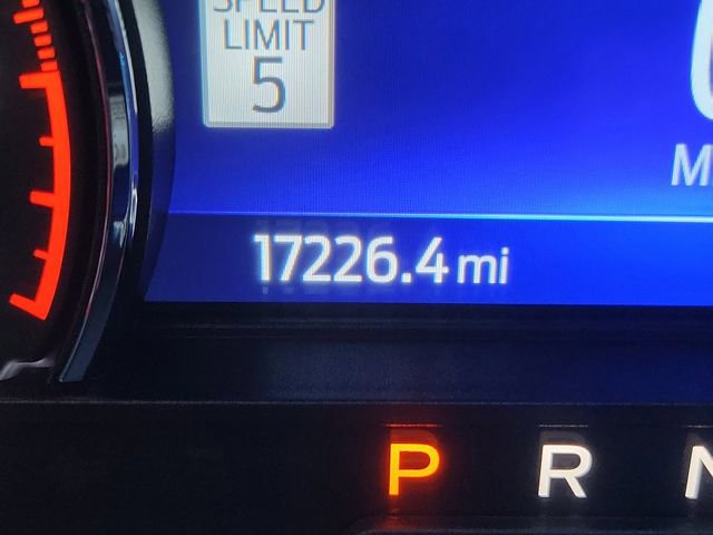 Used 2022 Ford Explorer Timberline image 11