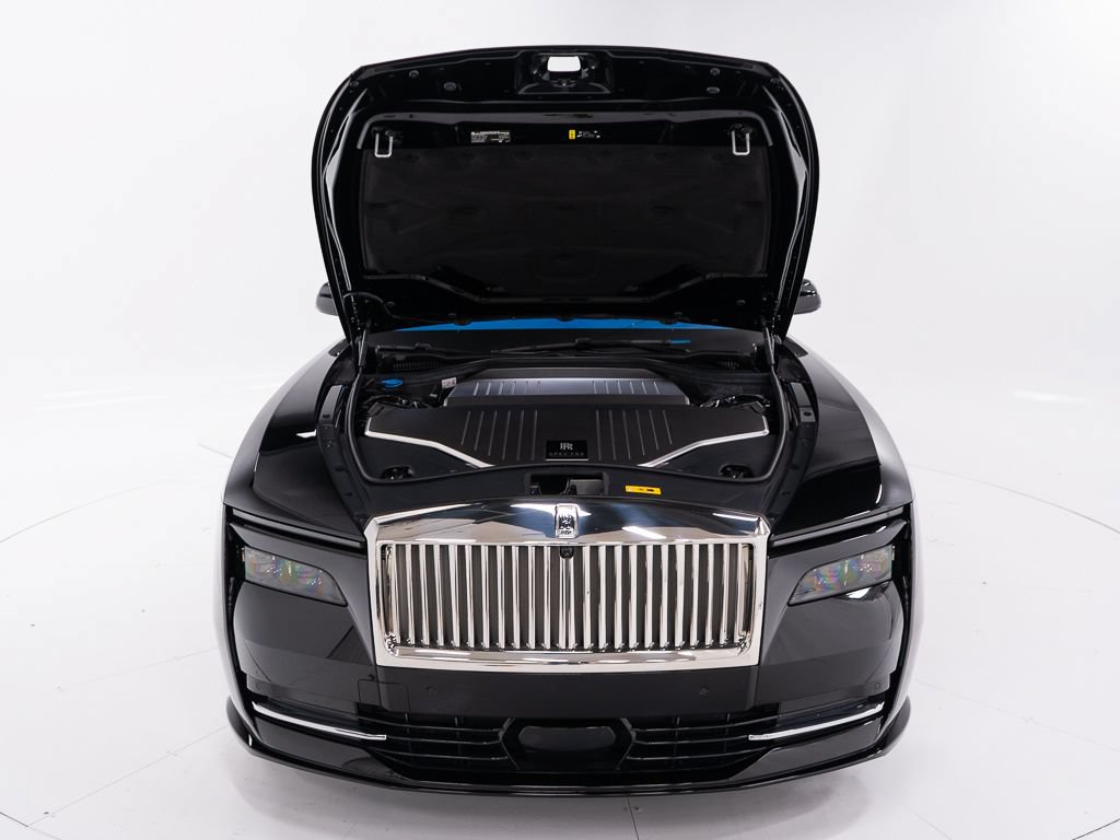 Certified 2024 Rolls-Royce Spectre w/ Spectre Launch Package AWD/4WD image 43