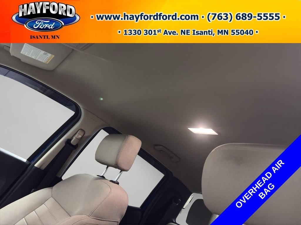 Used 2019 Ford Ranger XLT w/ Trailer Tow Package AWD/4WD image 25