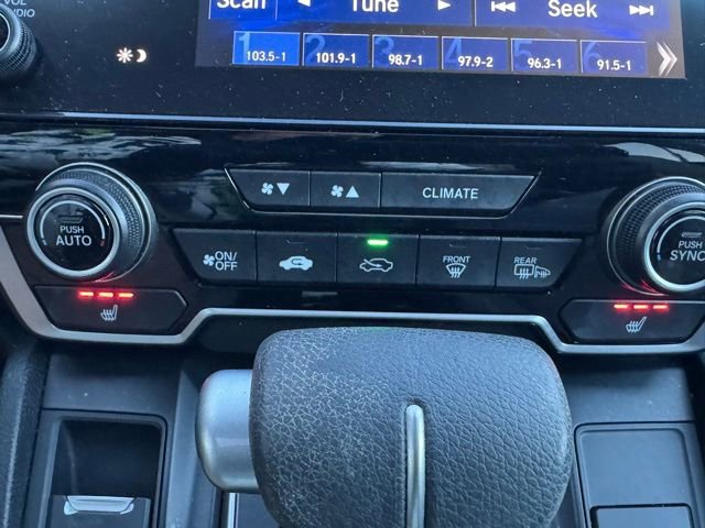 Used 2020 Honda CR-V EX image 21