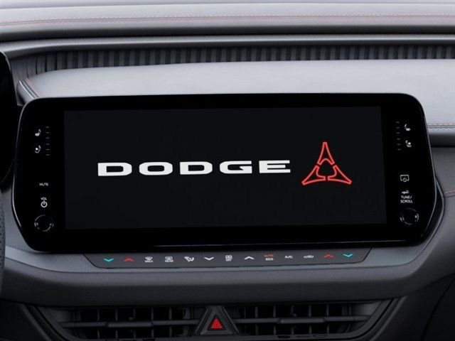 New 2026 Dodge Charger R/T AWD/4WD image 43