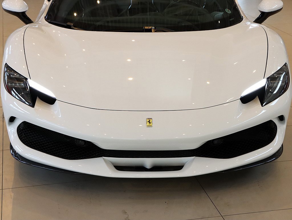 Certified 2025 Ferrari 296 GTS image 28