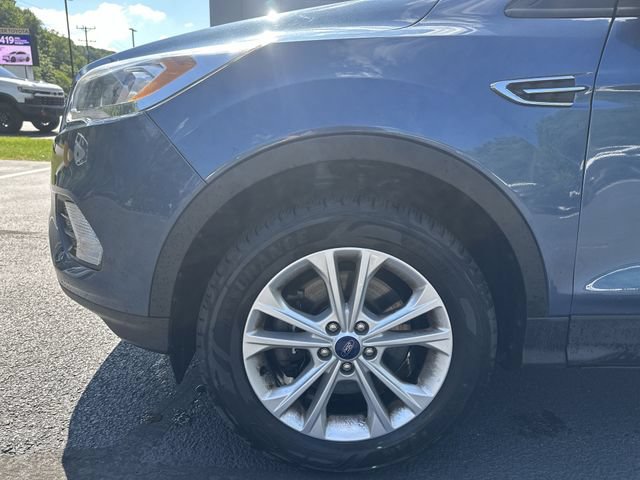 Used 2018 Ford Escape SEL AWD/4WD image 20