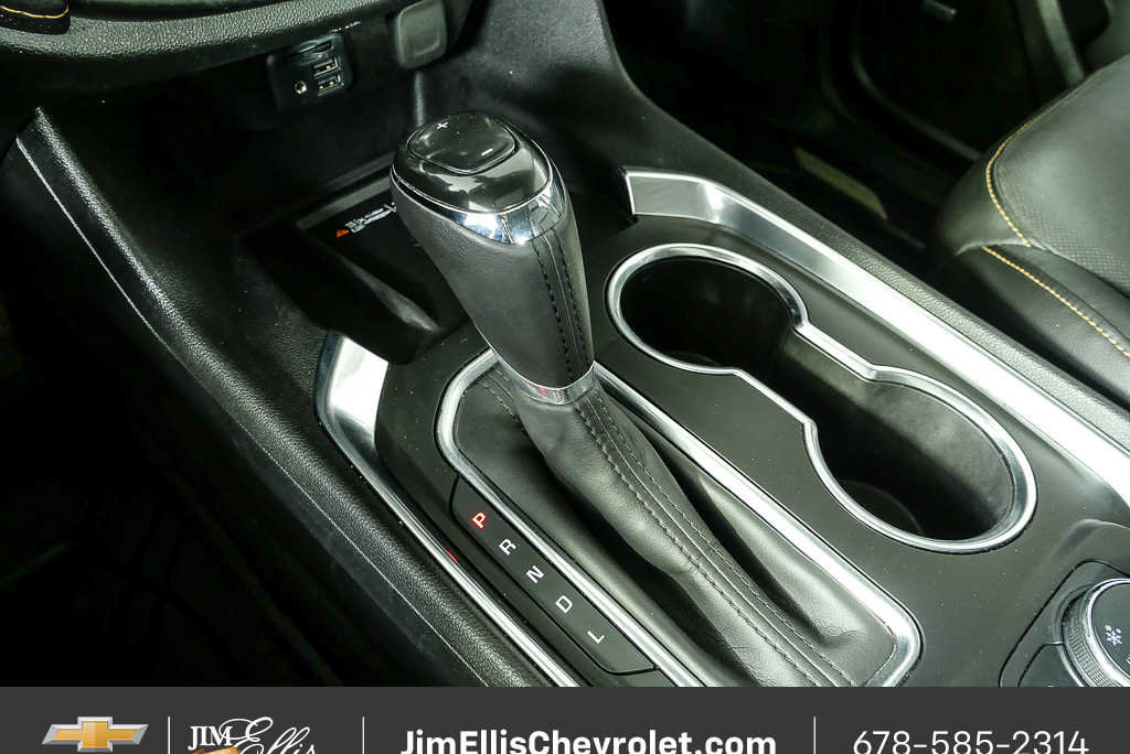 Used 2020 Chevrolet Traverse Premier w/ Redline Edition image 18