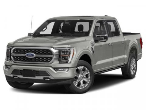 Used 2022 Ford F150 Platinum w/ Equipment Group 701A High