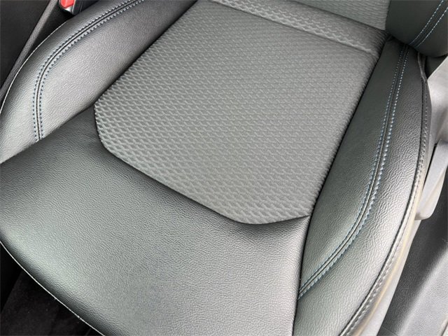 New 2026 Jeep Compass Latitude image 9
