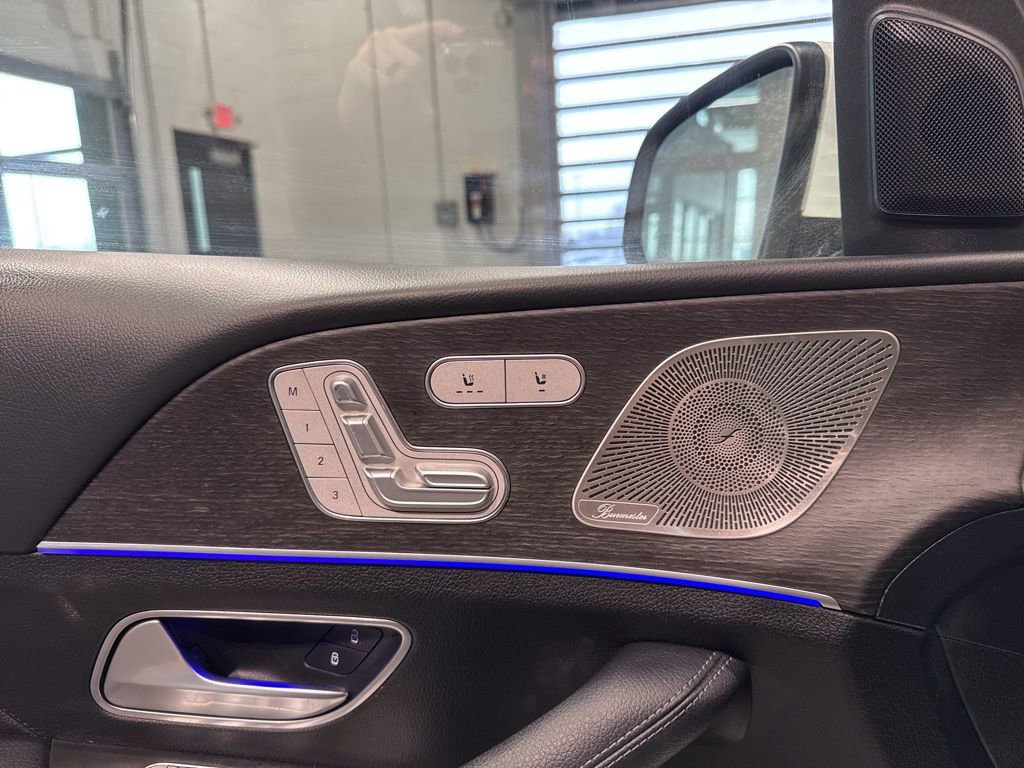Used 2022 Mercedes-Benz GLE 350 4MATIC image 14