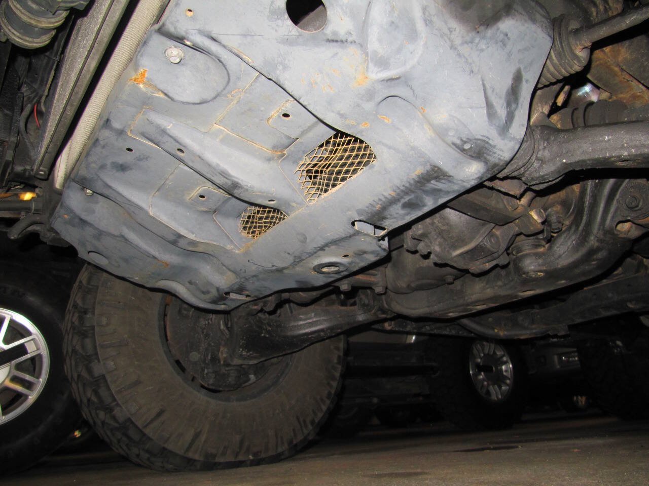 Used 2007 Toyota FJ Cruiser 4WD image 34