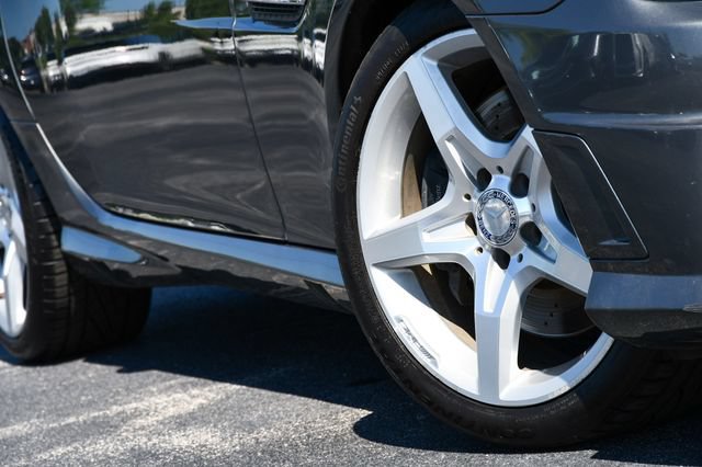 Used 2015 Mercedes-Benz SLK 250 image 11