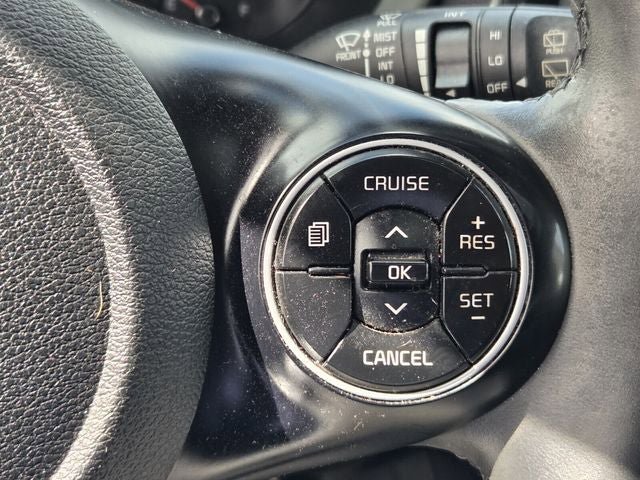 Used 2021 Kia Soul GT-Line FWD image 19