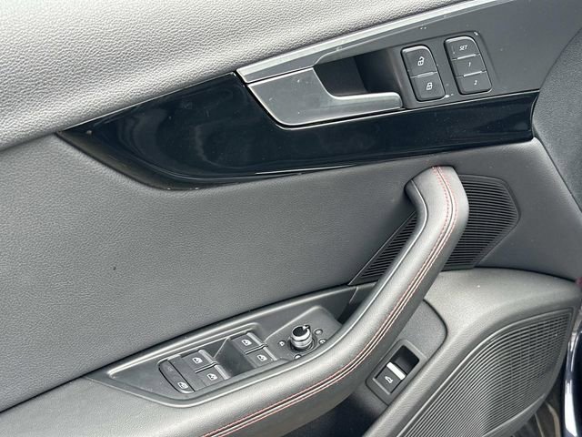 Used 2018 Audi A4 2.0T Premium Plus image 19