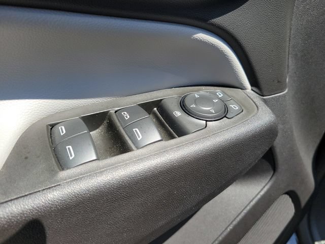 Certified 2024 Chevrolet Equinox LS w/ LS Convenience Package FWD image 20