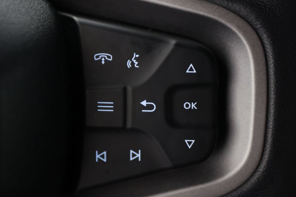 Used 2023 Ford Bronco Wildtrak AWD/4WD image 21