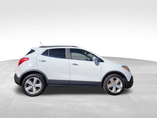 Used 2016 Buick Encore Convenience image 4