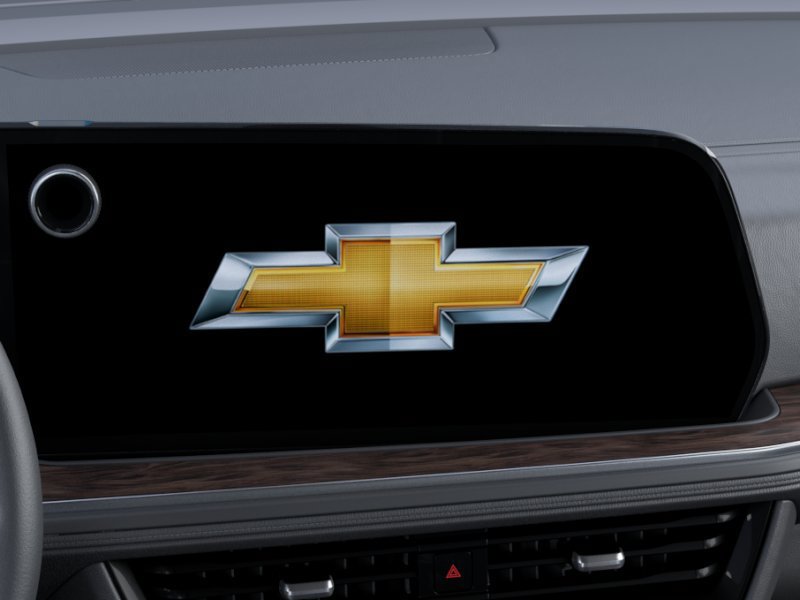 New 2027 Chevrolet Suburban Z71 w/ Z71 Off-Road Package AWD/4WD image 20