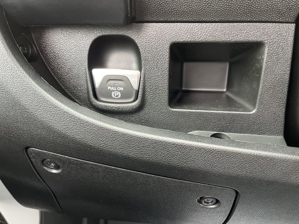 New 2026 RAM ProMaster 2500 image 19
