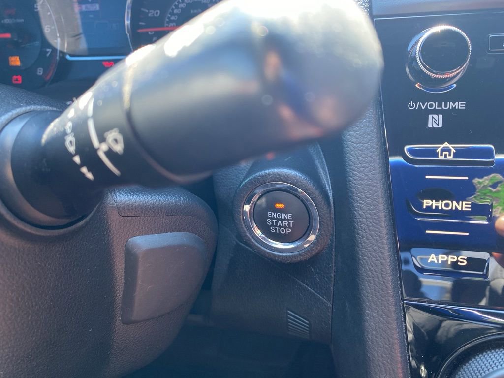 Used 2021 Subaru WRX STI w/ Popular Package #3 (IZT) image 21