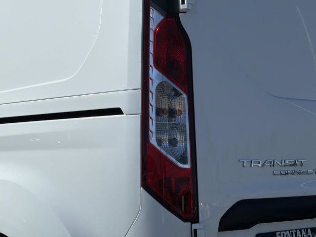 Certified 2023 Ford Transit Connect XLT FWD image 8