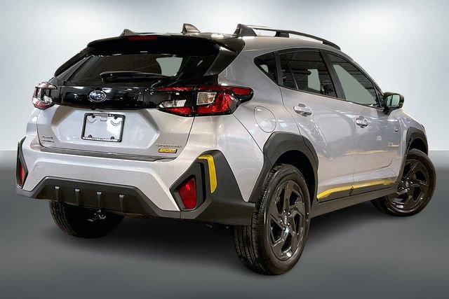Used 2025 Subaru Crosstrek 2.5i Sport AWD/4WD image 13