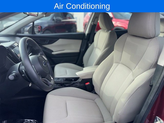 Used 2017 Subaru Impreza 2.0i Premium AWD/4WD image 17