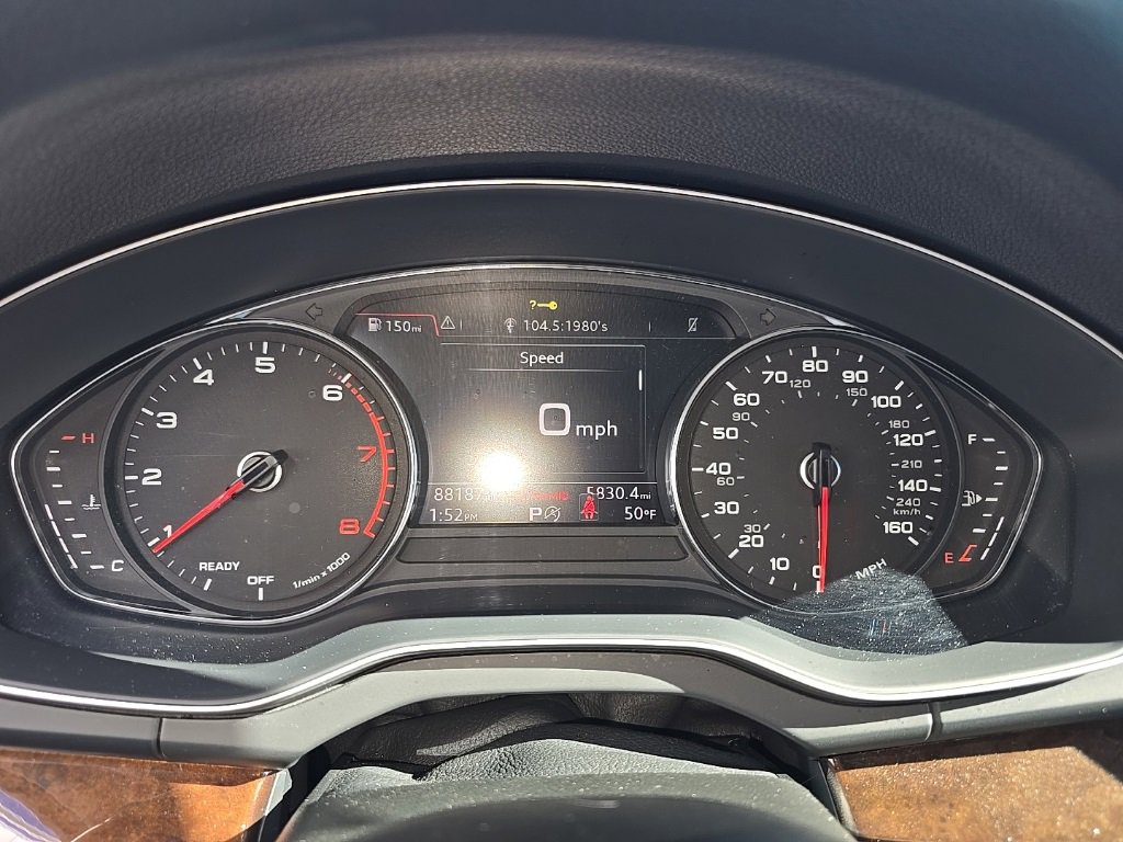 Used 2020 Audi Q5 2.0T Premium w/ Convenience Package image 14