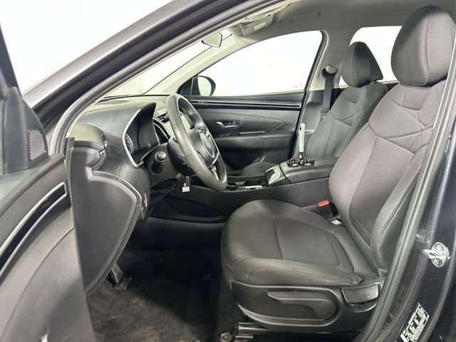 Certified 2023 Hyundai Tucson SE image 11