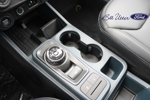 New 2025 Ford Maverick Lariat w/ Black Appearance Package image 13