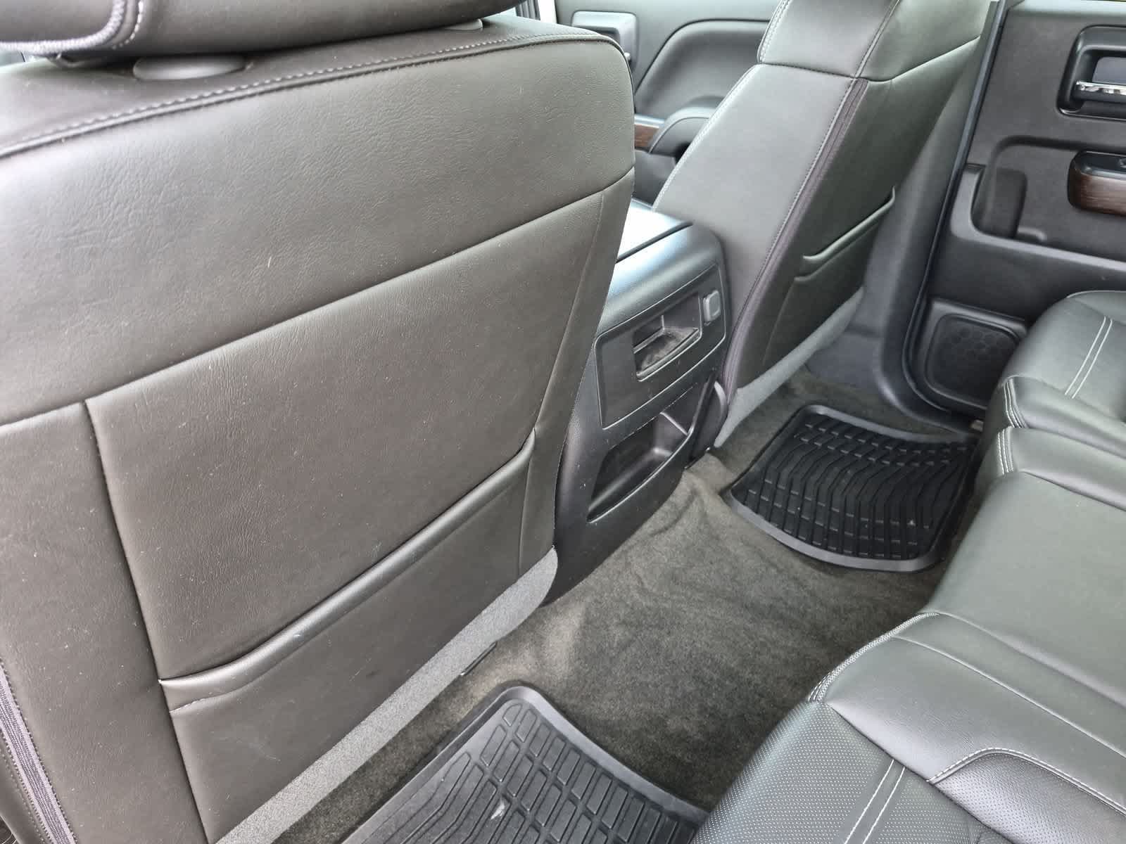 Used 2018 GMC Sierra 1500 Denali w/ Denali Ultimate Package AWD/4WD image 18
