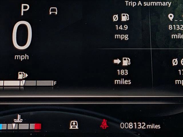 Certified 2024 Land Rover Range Rover Autobiography image 9