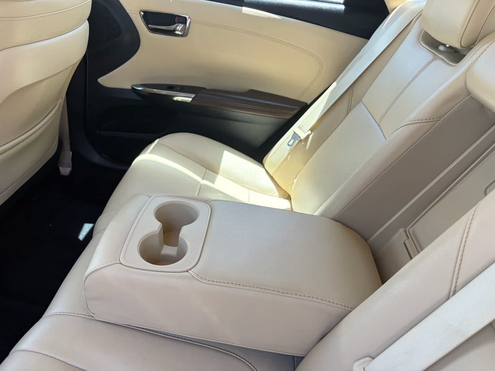 Used 2013 Toyota Avalon XLE Premium FWD image 12