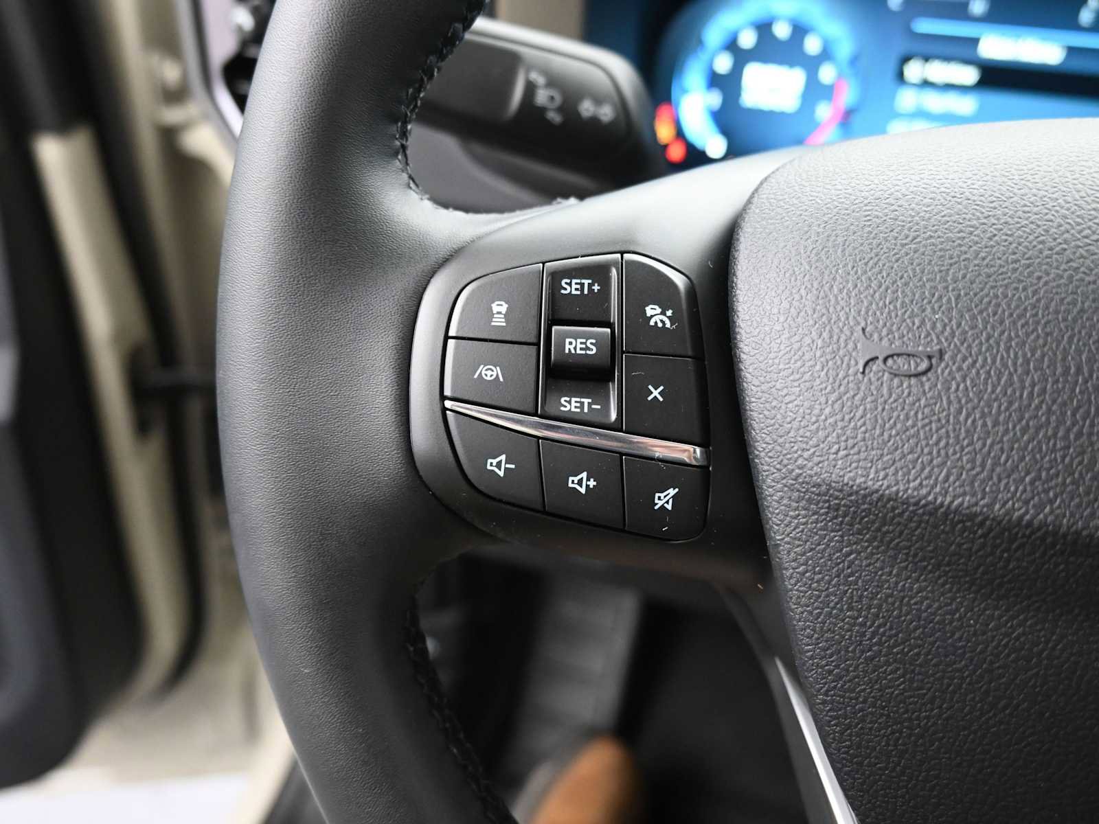 New 2025 Ford Bronco Sport Big Bend w/ Convenience Package image 27